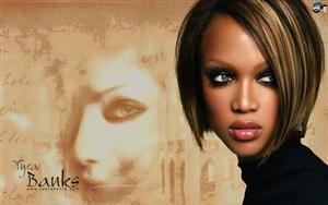 Tyra Banks